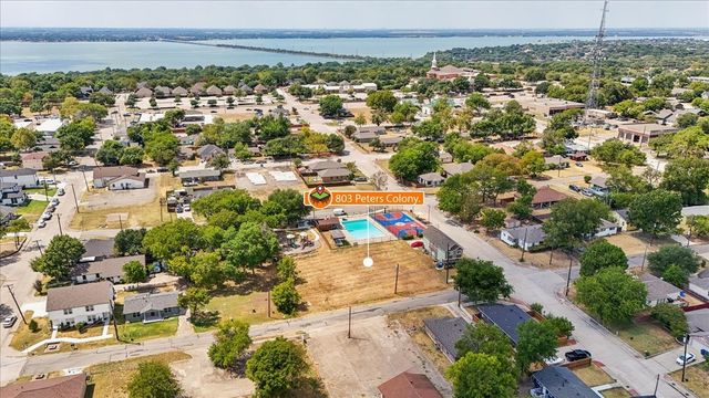 TBD ROWLETT, Rockwall, TX 75088