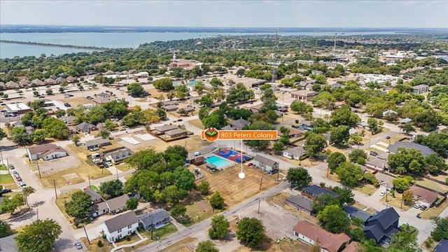 TBD ROWLETT, Rockwall, TX 75088
