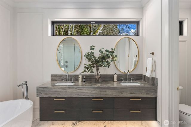 7128 NE 119th Place, Kirkland, WA 98034