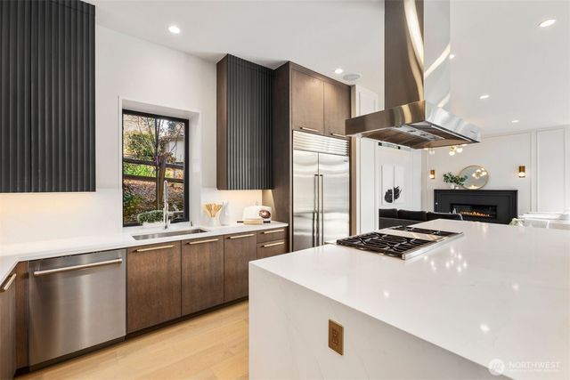 7128 NE 119th Place, Kirkland, WA 98034