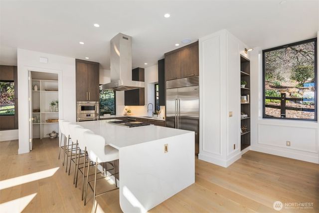7128 NE 119th Place, Kirkland, WA 98034