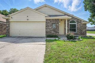 7741 Misty Ridge Drive N, Fort Worth, TX 76137