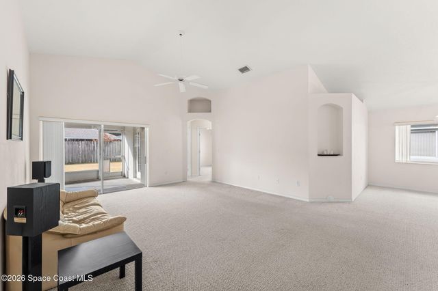 2519 Ventura Circle, Melbourne, FL 32904