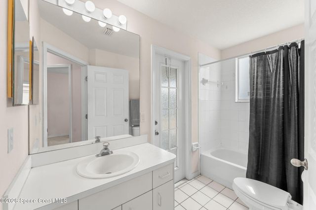 2519 Ventura Circle, Melbourne, FL 32904