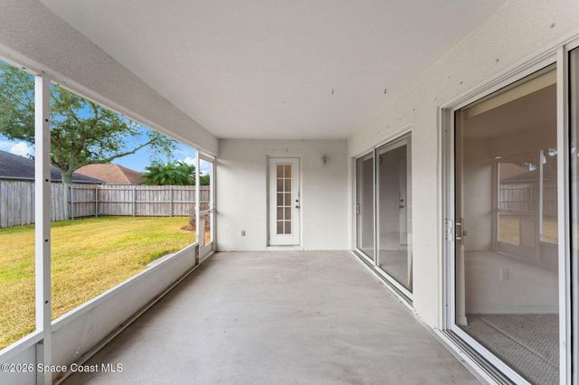 2519 Ventura Circle, Melbourne, FL 32904