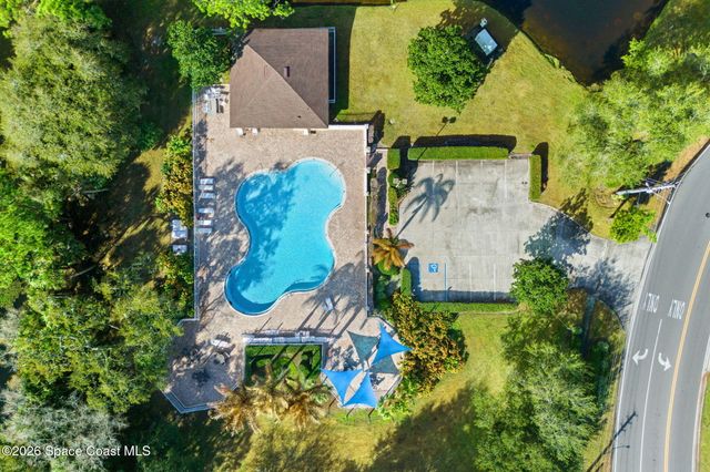 2519 Ventura Circle, Melbourne, FL 32904