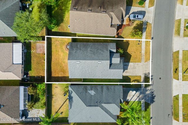 2519 Ventura Circle, Melbourne, FL 32904