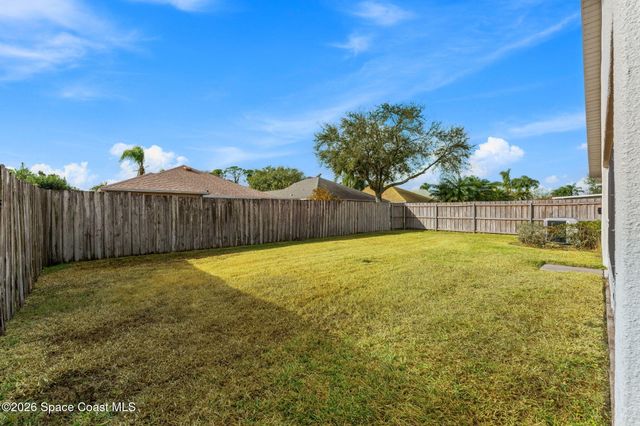 2519 Ventura Circle, Melbourne, FL 32904