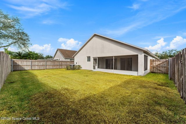 2519 Ventura Circle, Melbourne, FL 32904