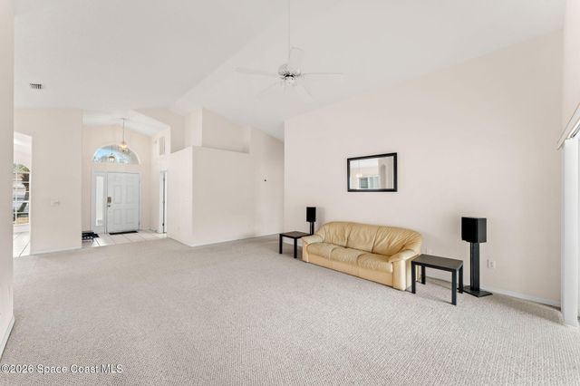 2519 Ventura Circle, Melbourne, FL 32904