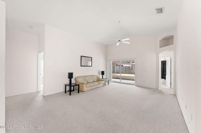 2519 Ventura Circle, Melbourne, FL 32904