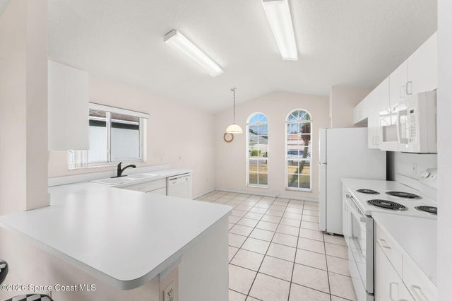 2519 Ventura Circle, Melbourne, FL 32904