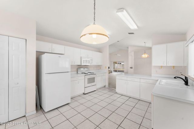 2519 Ventura Circle, Melbourne, FL 32904