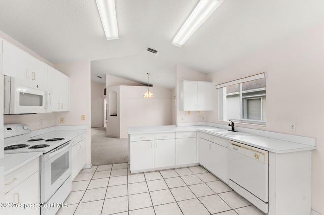 2519 Ventura Circle, Melbourne, FL 32904