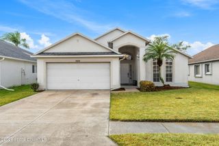2519 Ventura Circle, Melbourne, FL 32904