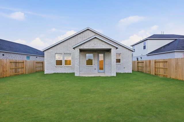 21510 Coronado Green Drive, Cypress, TX 77433