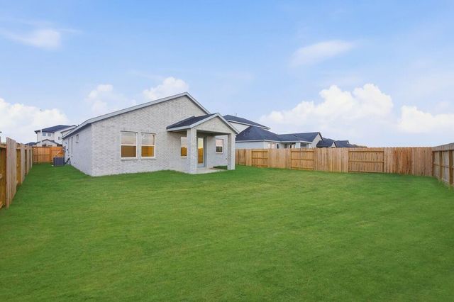 21510 Coronado Green Drive, Cypress, TX 77433