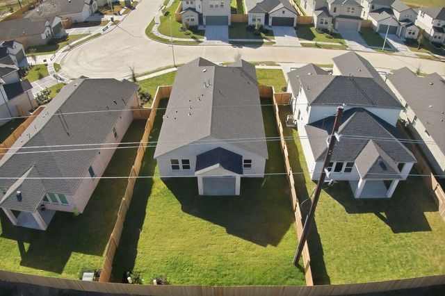 21510 Coronado Green Drive, Cypress, TX 77433