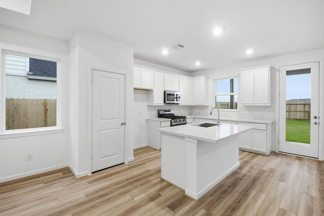 21510 Coronado Green Drive, Cypress, TX 77433