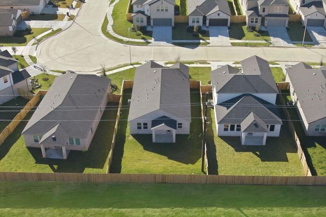 21510 Coronado Green Drive, Cypress, TX 77433