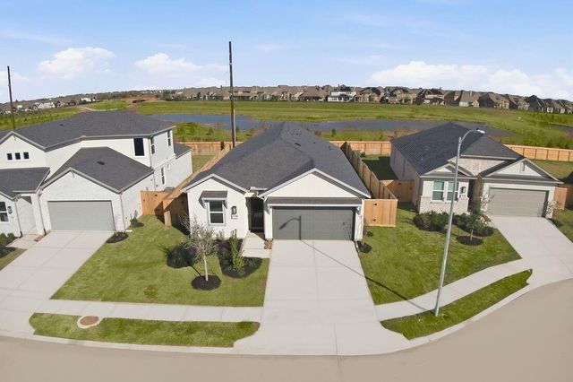 21510 Coronado Green Drive, Cypress, TX 77433