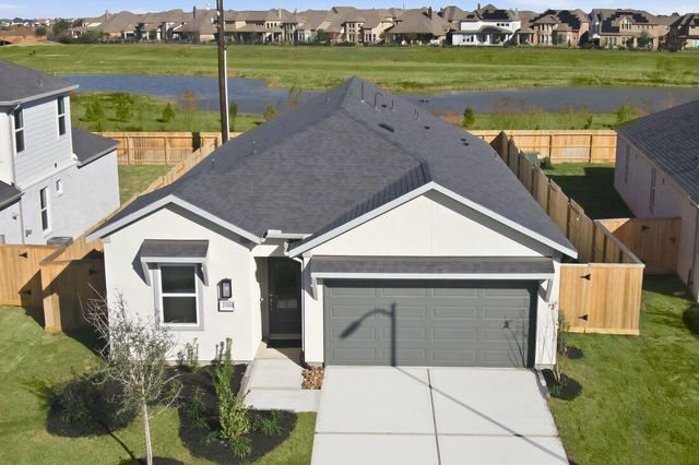 21510 Coronado Green Drive, Cypress, TX 77433