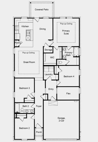 21510 Coronado Green Drive, Cypress, TX 77433