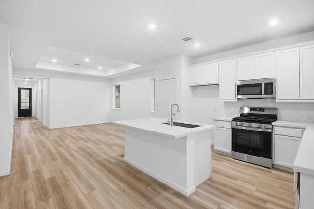 21510 Coronado Green Drive, Cypress, TX 77433