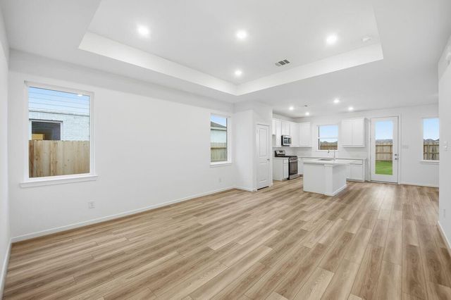 21510 Coronado Green Drive, Cypress, TX 77433