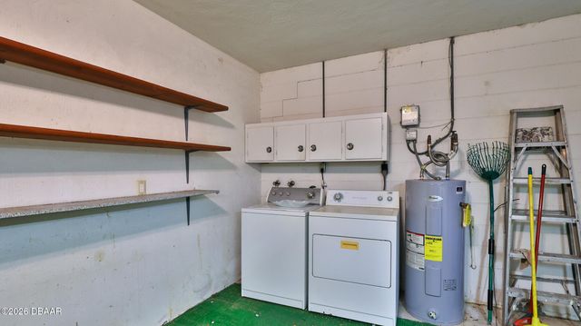 1719 Montgomery Avenue, Daytona Beach, FL 32117