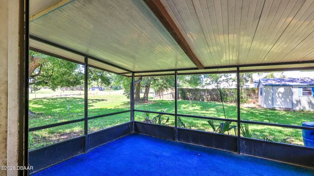 1719 Montgomery Avenue, Daytona Beach, FL 32117