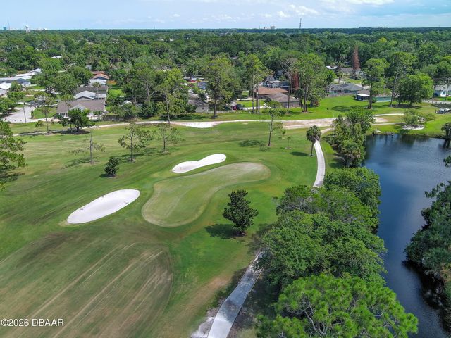 1719 Montgomery Avenue, Daytona Beach, FL 32117