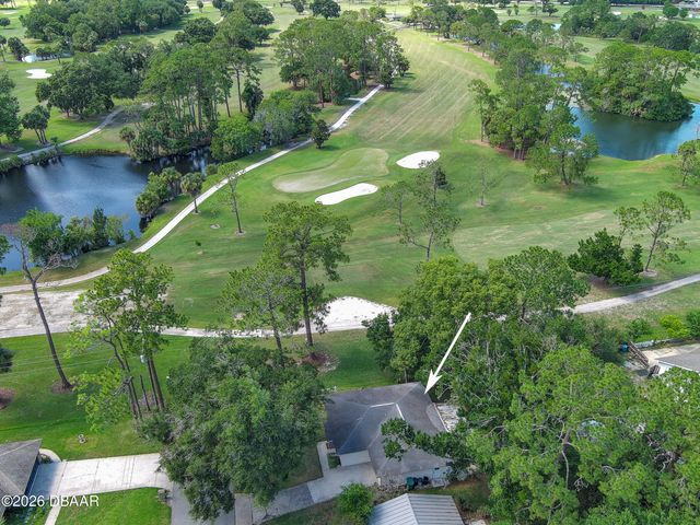 1719 Montgomery Avenue, Daytona Beach, FL 32117