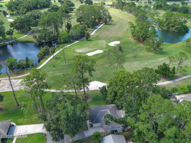 1719 Montgomery Avenue, Daytona Beach, FL 32117