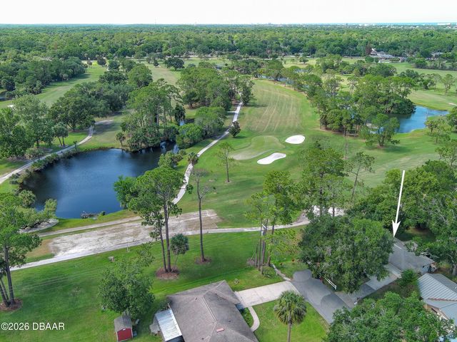1719 Montgomery Avenue, Daytona Beach, FL 32117