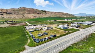 4017 S LITTLE MOUNTAIN CIR, Franklin, ID 83237