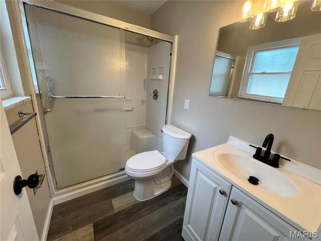 3270 Kingsley Drive, Florissant, MO 63033
