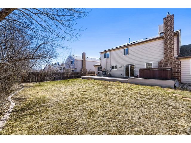 8330 Garland Dr, Arvada, CO 80005