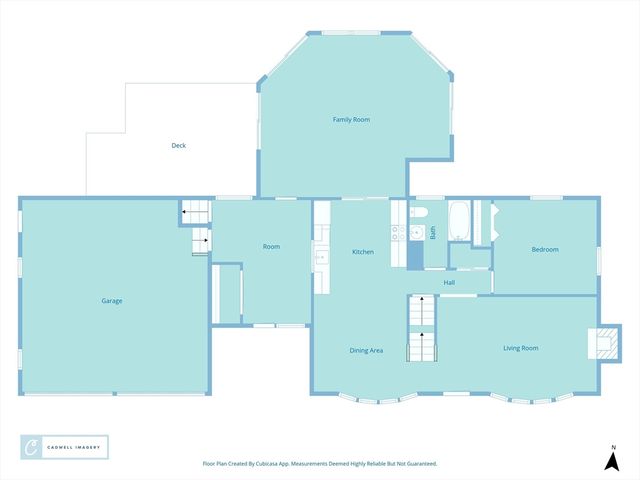 18 Fox Ln, Falmouth, MA 02540
