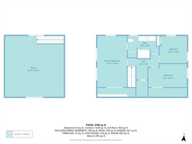 18 Fox Ln, Falmouth, MA 02540