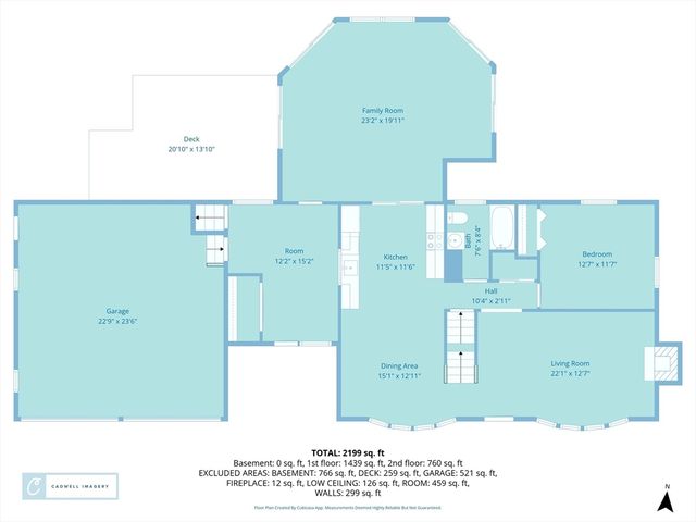 18 Fox Ln, Falmouth, MA 02540