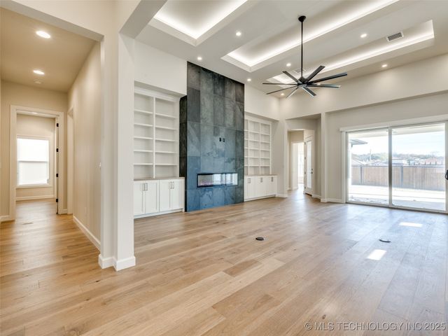 11909 S Vandalia Avenue, Tulsa, OK 74137