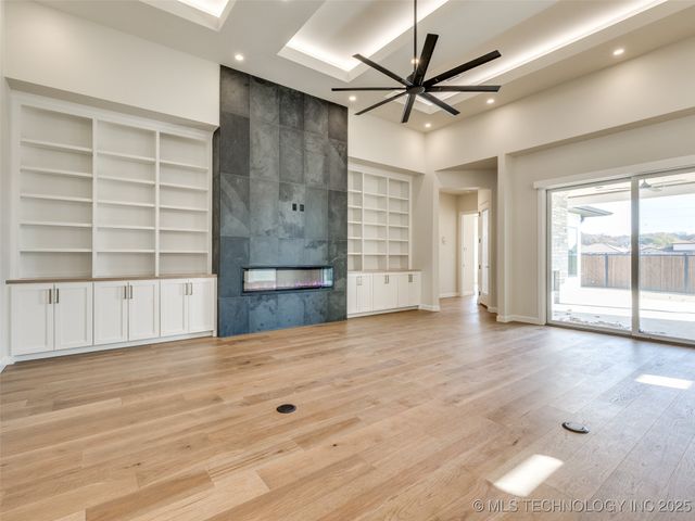 11909 S Vandalia Avenue, Tulsa, OK 74137