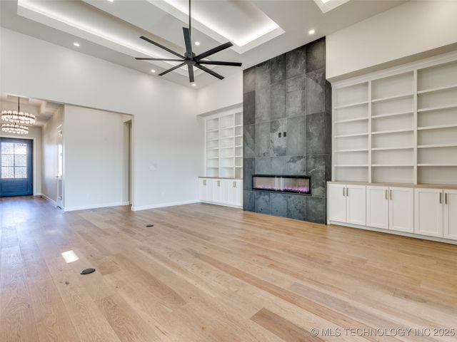 11909 S Vandalia Avenue, Tulsa, OK 74137