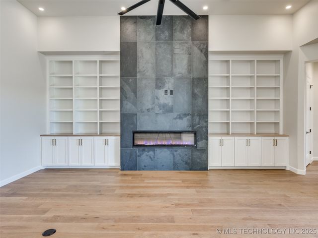 11909 S Vandalia Avenue, Tulsa, OK 74137