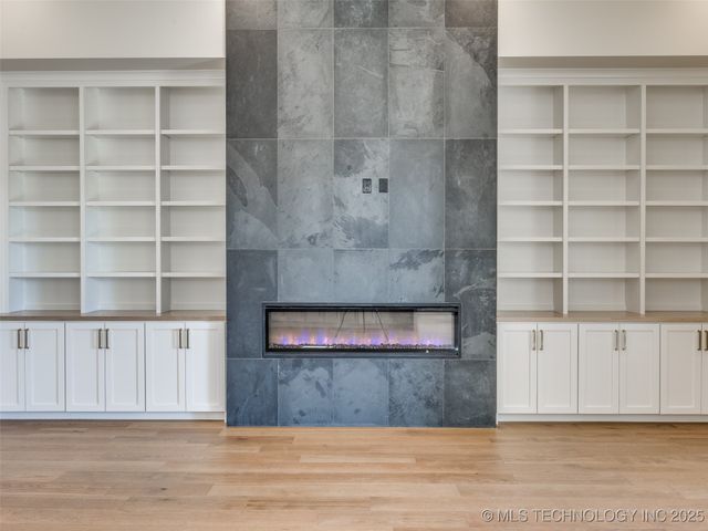 11909 S Vandalia Avenue, Tulsa, OK 74137