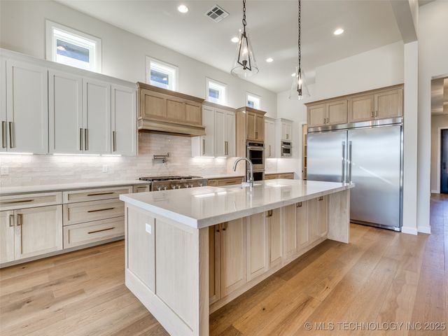 11909 S Vandalia Avenue, Tulsa, OK 74137