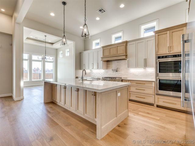 11909 S Vandalia Avenue, Tulsa, OK 74137