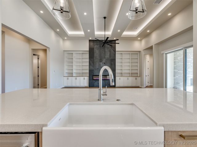 11909 S Vandalia Avenue, Tulsa, OK 74137