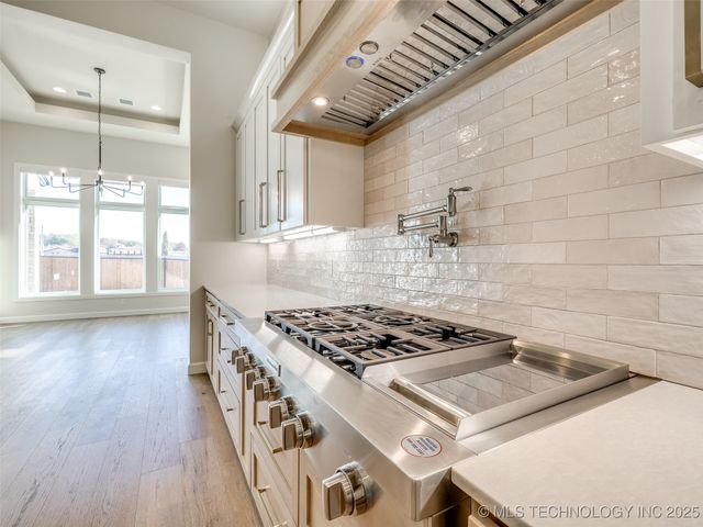 11909 S Vandalia Avenue, Tulsa, OK 74137